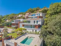 Недвижимость Villa Mandelieu-Lapoule: 6