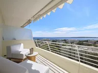 Недвижимость Villa Cannes Californie: 1