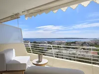 Недвижимость Villa Cannes Californie: 11