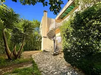 Недвижимость Villa La Bocca: 3