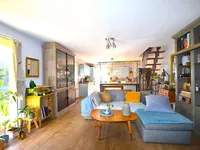 Недвижимость Villa Cannes Croix des Gardes: 2