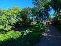 Недвижимость Villa Cannes Croix des Gardes: 23