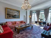 Недвижимость Property Type: Villa  
Location: Cannes, Californie  

Villa Cannes: 4