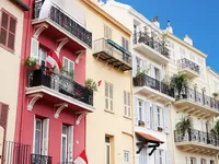 Недвижимость Apartment Monaco, Monaco-Ville: 3