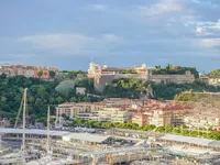 Недвижимость Apartment Monaco, Monaco-Ville: 11