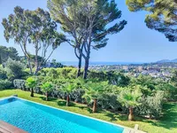 Недвижимость Villa Mougins: 1