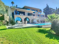 Недвижимость Villa Mougins: 5