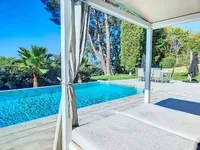 Недвижимость Villa Mougins: 6