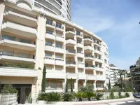 Недвижимость Apartment Monaco, La Rousse: 1