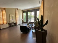 Недвижимость Apartment Monaco, La Rousse: 2