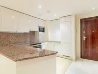 Недвижимость Apartment Monaco, La Rousse: 5