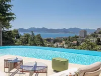 Недвижимость Villa Croix des Gardes: 3