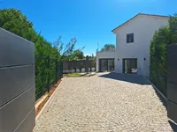 Недвижимость Villa Vallauris: 1