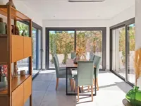Недвижимость Villa Vallauris: 3
