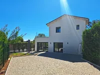 Недвижимость Villa Vallauris: 5