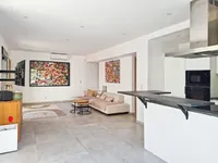 Недвижимость Villa Vallauris: 6