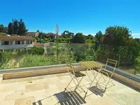 Недвижимость Villa Vallauris: 8