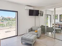 Недвижимость Villa Vallauris: 9