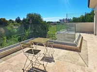 Недвижимость Villa Vallauris: 12