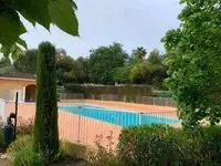 Недвижимость Villa Cannes Croix des Gardes: 9