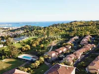 Недвижимость Villa Cannes Croix des Gardes: 11