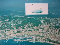 Недвижимость Villa Cannes Croix des Gardes: 12
