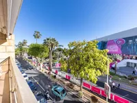 Недвижимость House Cannes Centre-ville: 1