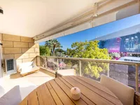 Недвижимость House Cannes Centre-ville: 3