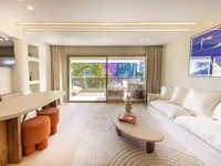 Недвижимость House Cannes Centre-ville: 5