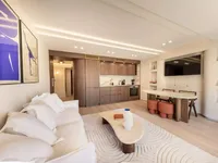 Недвижимость House Cannes Centre-ville: 9