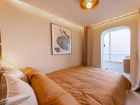 Недвижимость House Cannes Centre-ville: 15