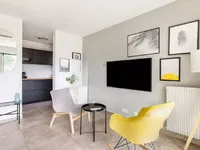 Недвижимость Villa Grand Duc Mandelieu: 5
