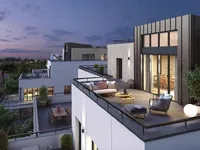 Недвижимость Villa Cannes: 5