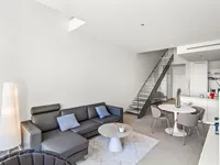 Недвижимость Apartment Monaco, Condamine: 2