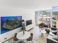 Недвижимость Apartment Monaco, Condamine: 4