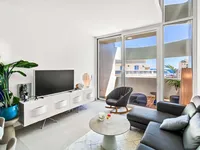 Недвижимость Apartment Monaco, Condamine: 5