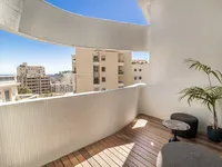 Недвижимость Apartment Monaco, Condamine: 6