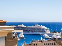 Недвижимость Apartment Monaco, Condamine: 7