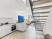 Недвижимость Apartment Monaco, Condamine: 8
