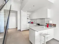Недвижимость Apartment Monaco, Condamine: 9