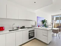 Недвижимость Apartment Monaco, Condamine: 10