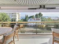 Недвижимость Villa Pointe Croisette: 2