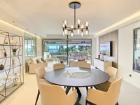 Недвижимость Villa Pointe Croisette: 7