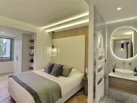 Недвижимость Villa Pointe Croisette: 11