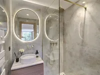 Недвижимость Villa Pointe Croisette: 12