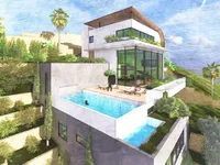 Недвижимость Villa Mandelieu-La-Napoule: 4
