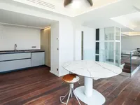 Недвижимость Apartment Monaco, La Rousse: 6