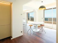 Недвижимость Apartment Monaco, La Rousse: 7