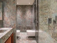 Недвижимость Apartment Monaco, La Rousse: 9
