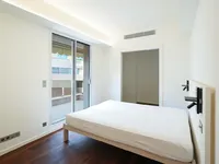 Недвижимость Apartment Monaco, La Rousse: 12
